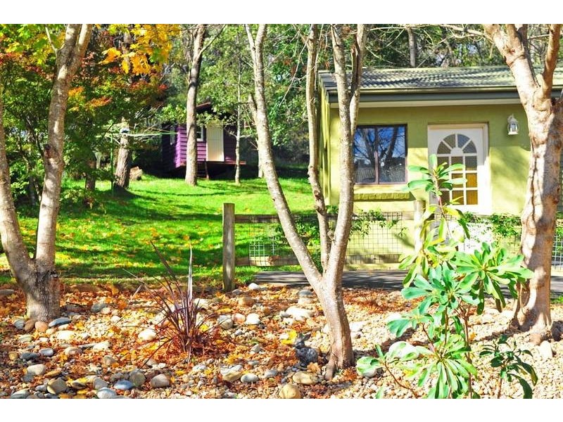 Leura NSW 2780