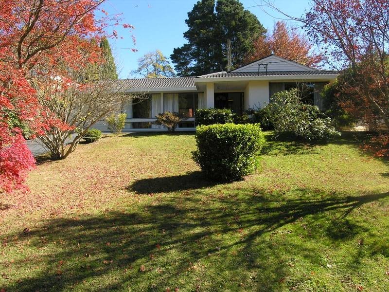 Wentworth Falls NSW 2782