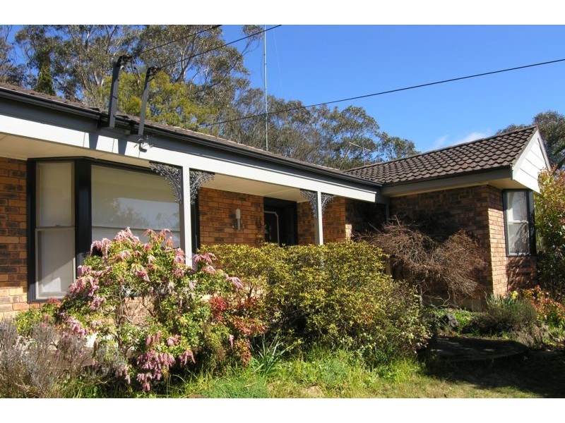 Leura NSW 2780