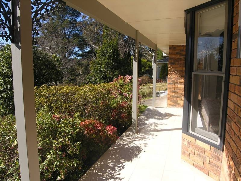 Leura NSW 2780