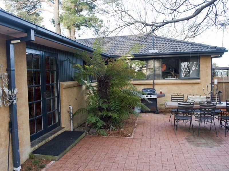 Wentworth Falls NSW 2782