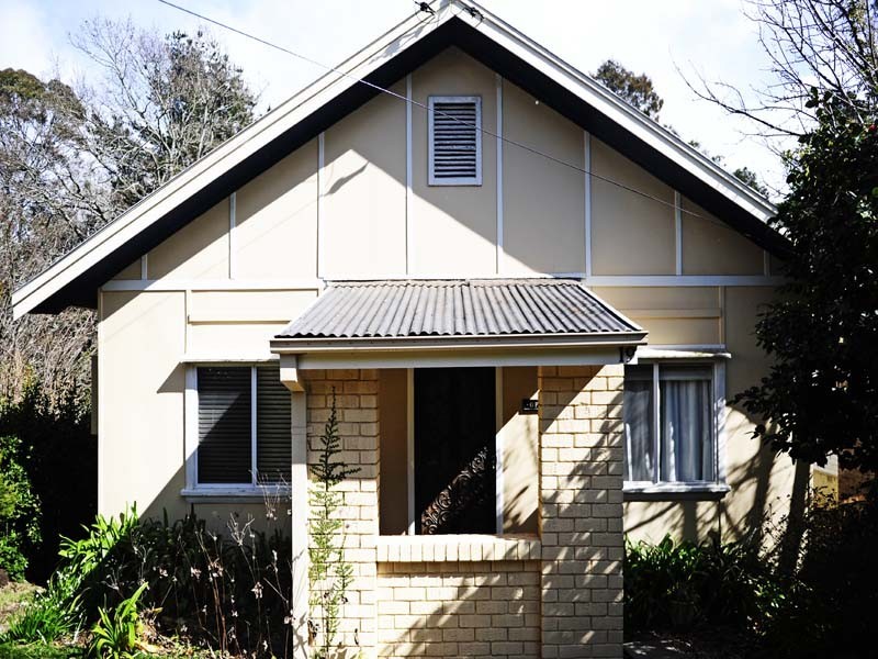 Leura NSW 2780