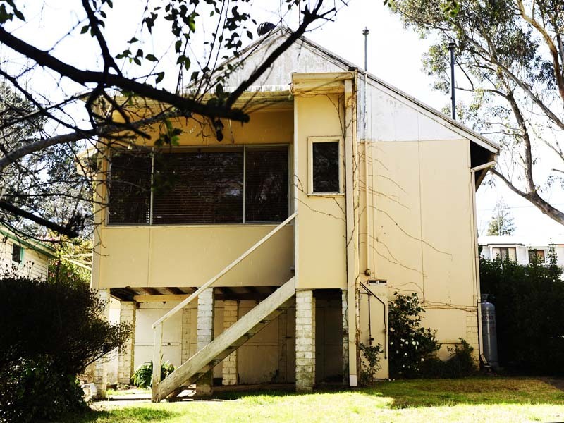 Leura NSW 2780