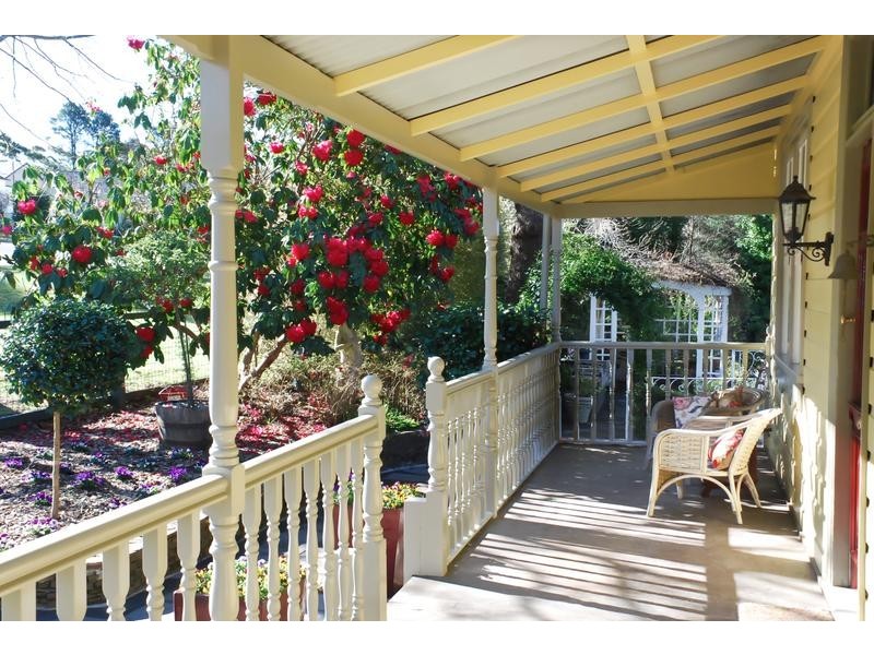 Katoomba NSW 2780