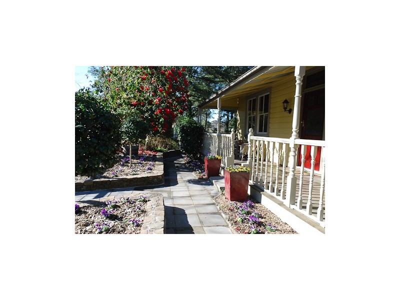 Katoomba NSW 2780