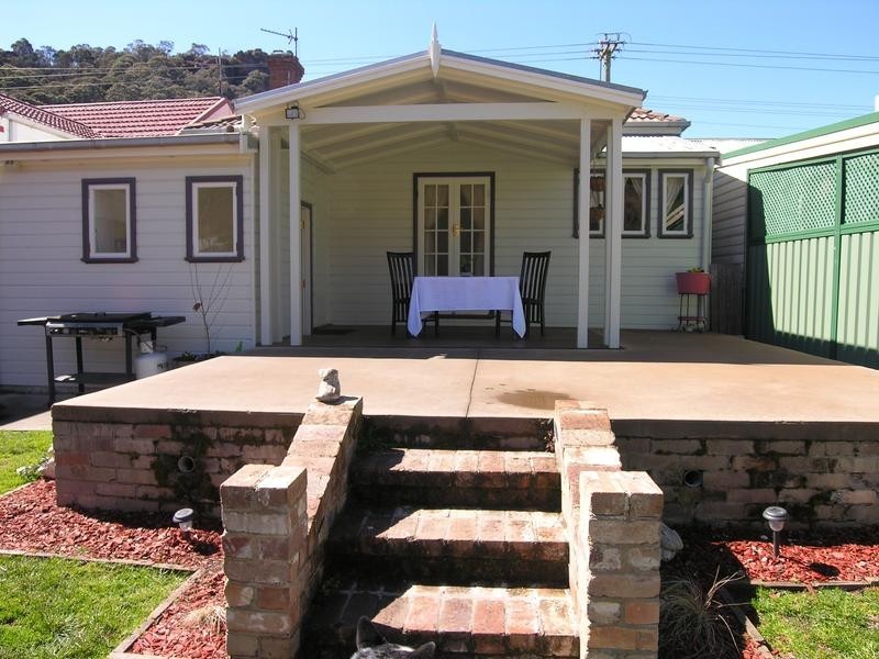 Lithgow NSW 2790