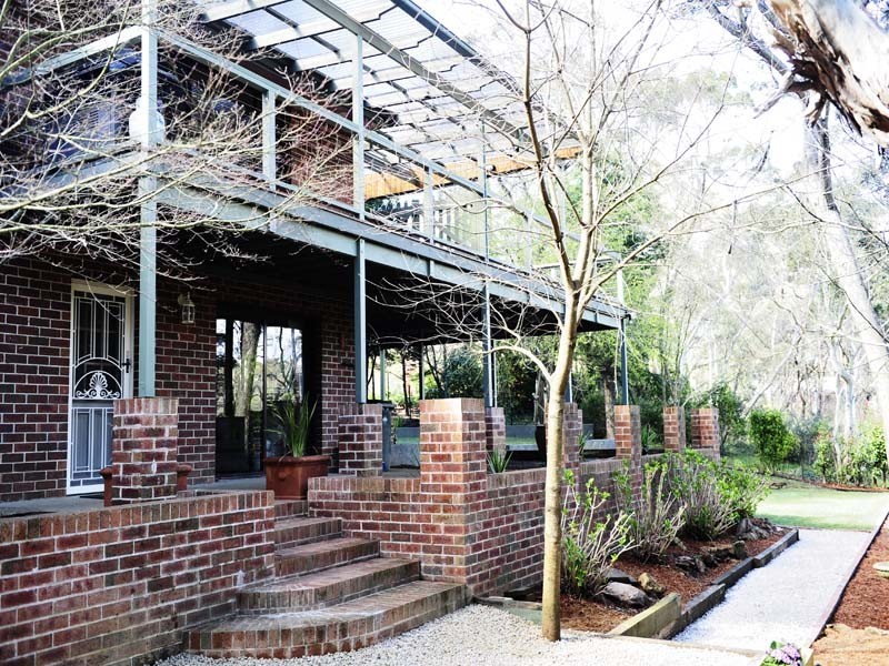 Wentworth Falls NSW 2782