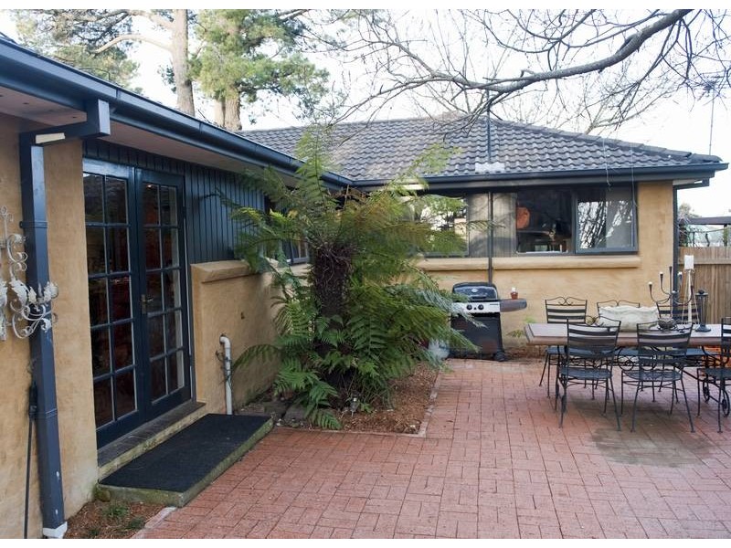 Wentworth Falls NSW 2782