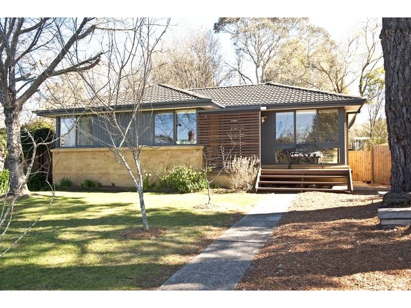Wentworth Falls NSW 2782