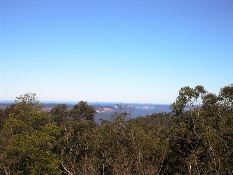 Leura NSW 2780