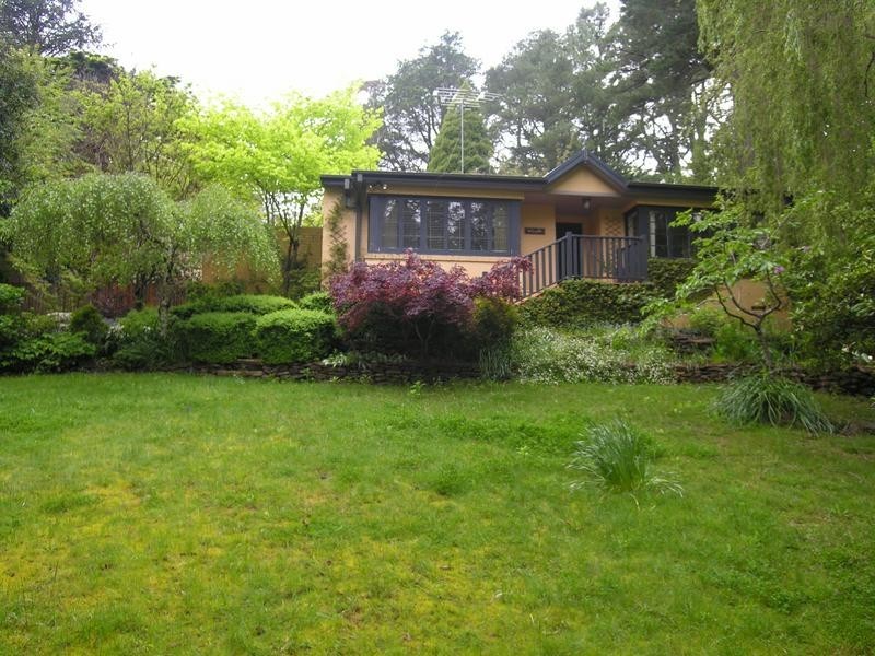 52 Jersey Avenue, Leura NSW 2780