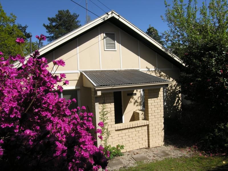 19 Spencer Street, Leura NSW 2780