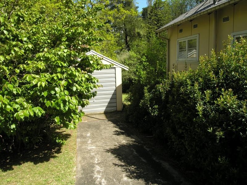 19 Spencer Street, Leura NSW 2780