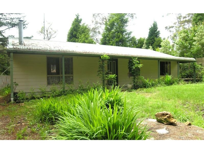 Blackheath NSW 2785