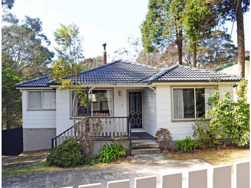 Leura NSW 2780