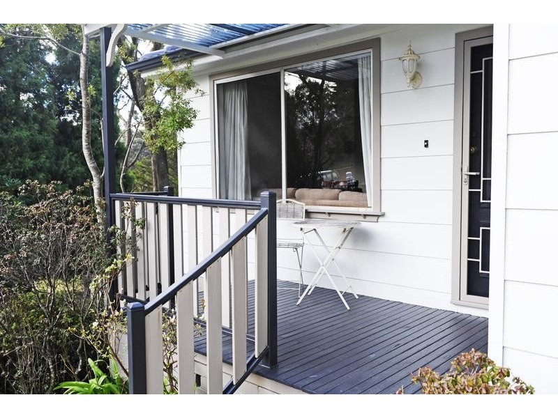 Leura NSW 2780