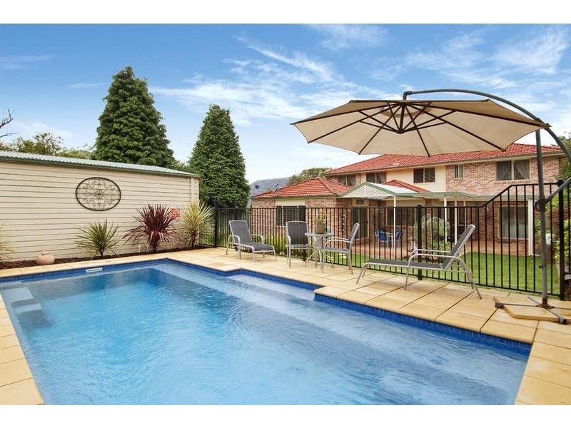 Wentworth Falls NSW 2782
