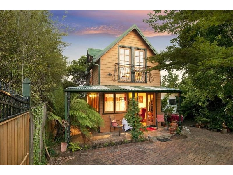 132 Lurline Street, Katoomba NSW 2780