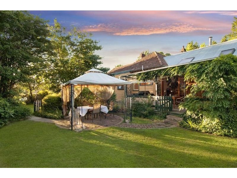 132 Lurline Street, Katoomba NSW 2780