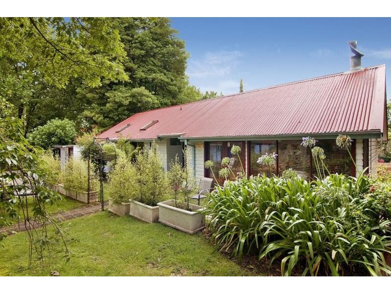 9 Brentwood Avenue, Blackheath NSW 2785