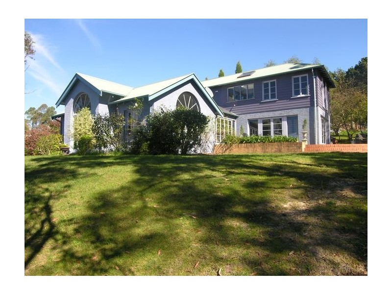 Wentworth Falls NSW 2782