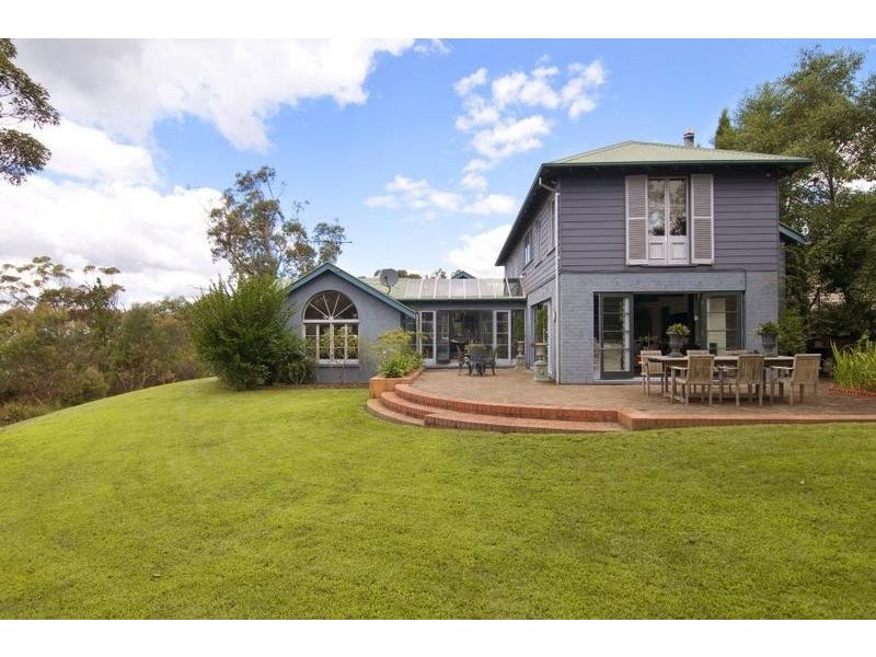 Wentworth Falls NSW 2782