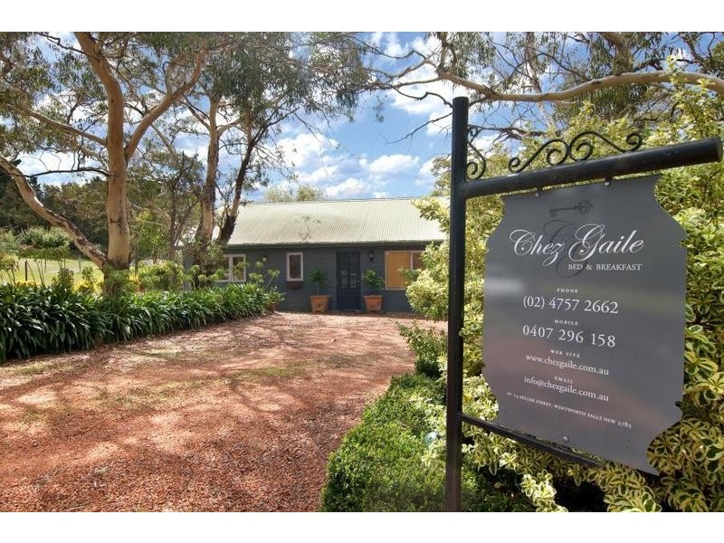 Wentworth Falls NSW 2782