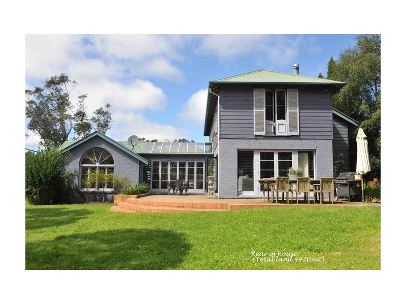 Wentworth Falls NSW 2782