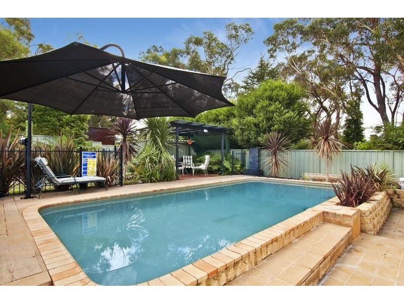 Wentworth Falls NSW 2782