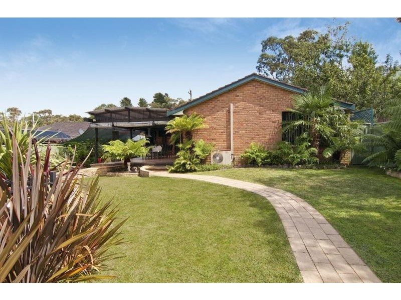 Wentworth Falls NSW 2782