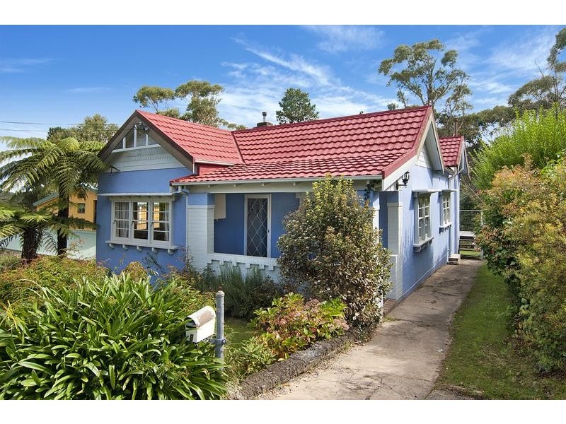 9 Murray Street, Leura NSW 2780