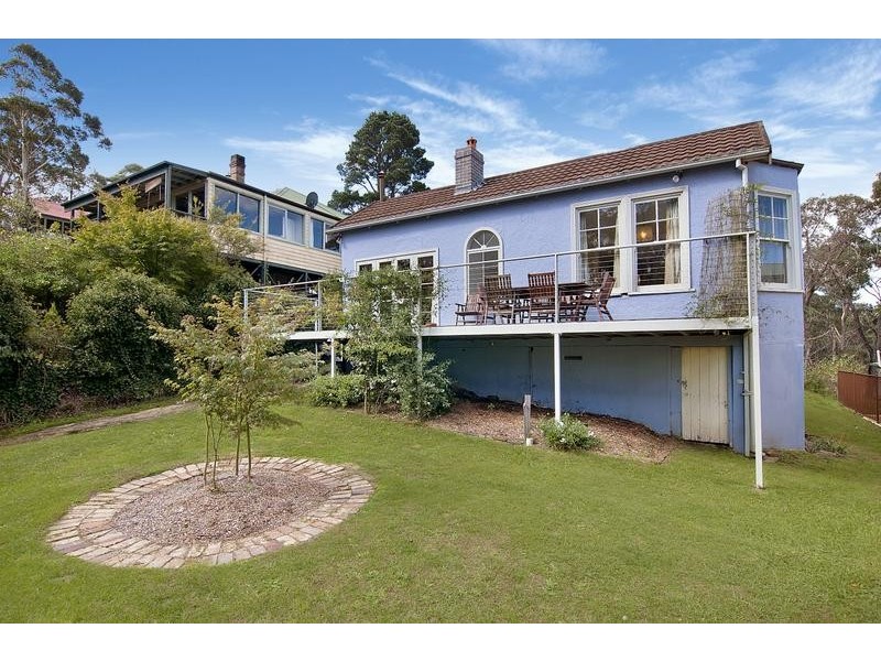 9 Murray Street, Leura NSW 2780