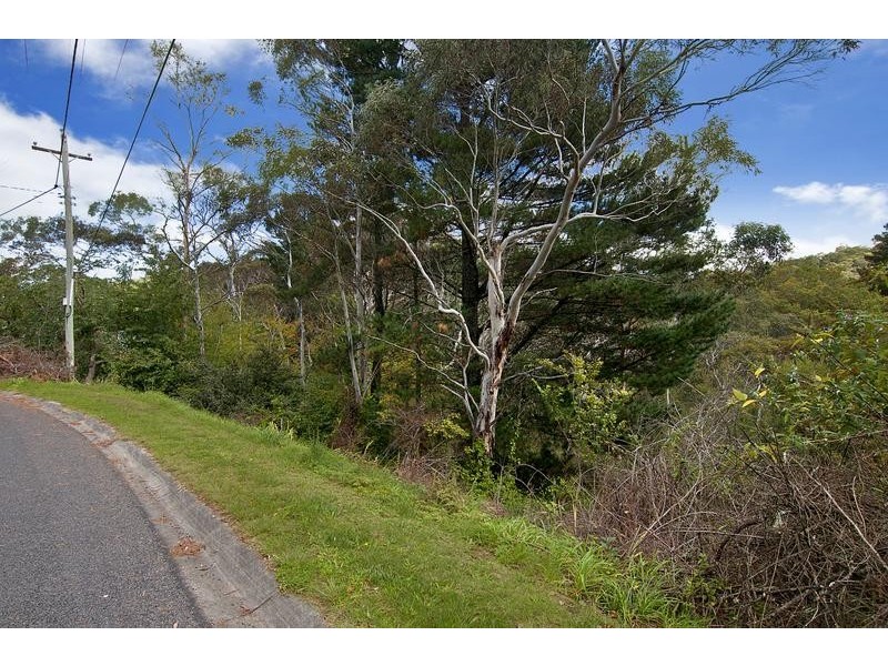 Lot 2, 27 Dorset Street, Leura NSW 2780