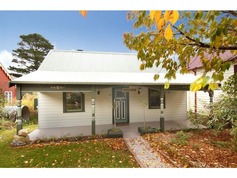 41 Loftus Street, Katoomba NSW 2780