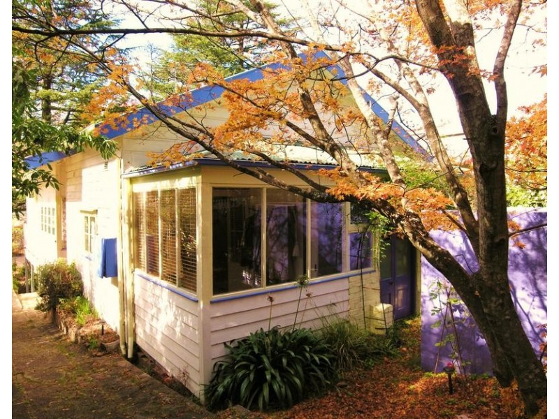 28 Albert Street, Leura NSW 2780