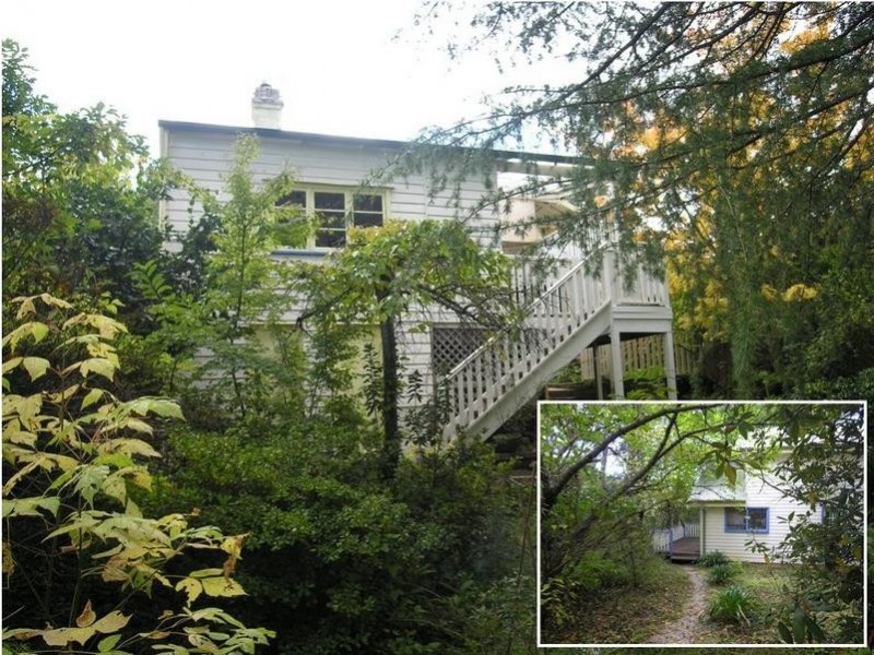 28 Albert Street, Leura NSW 2780