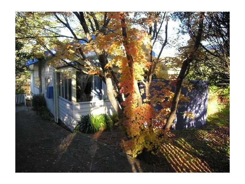 28 Albert Street, Leura NSW 2780