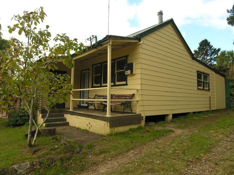 27 Highland Street, Leura NSW 2780