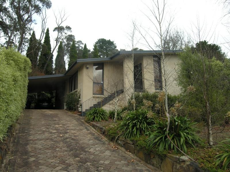 129 Craigend Street, Leura NSW 2780