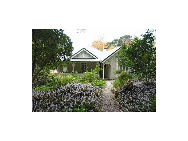 4 Balmoral Road, Leura NSW 2780