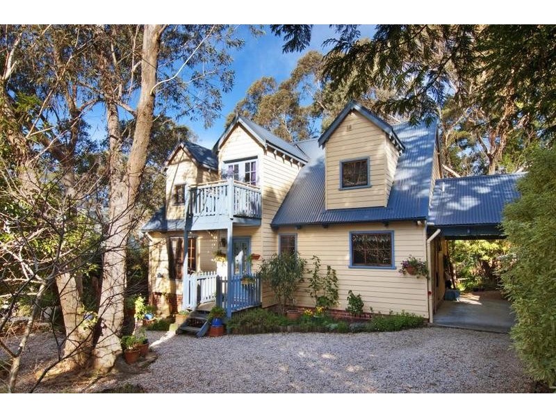 Wentworth Falls NSW 2782