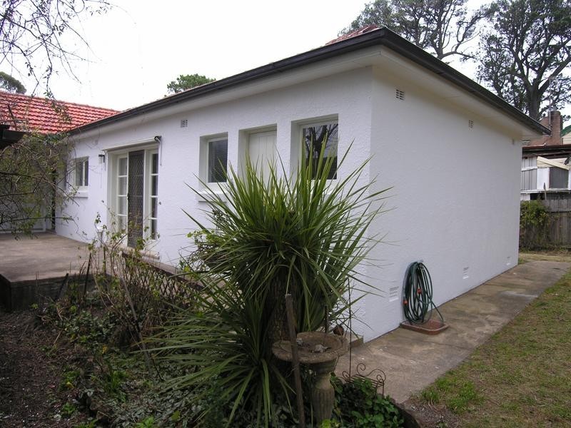 Flat 2/1 Birdwood Avenue, Katoomba NSW 2780