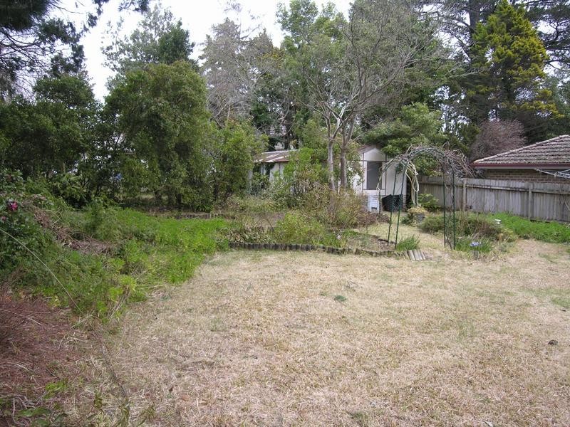 Flat 2/1 Birdwood Avenue, Katoomba NSW 2780