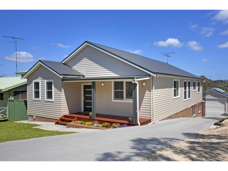 Woodford NSW 2778
