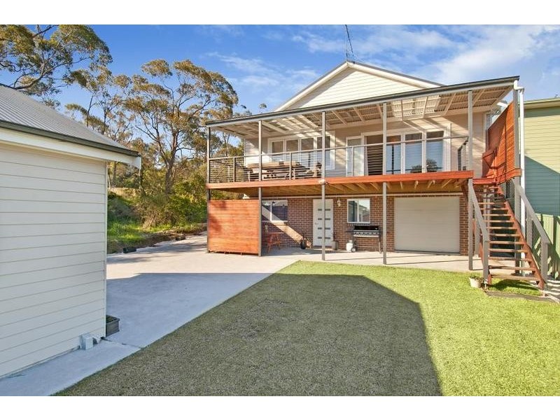 Woodford NSW 2778