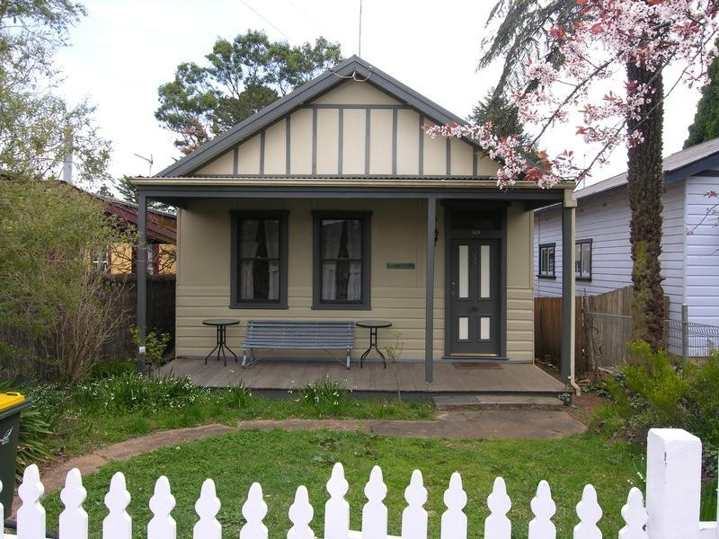 149 Lurline Street, Katoomba NSW 2780