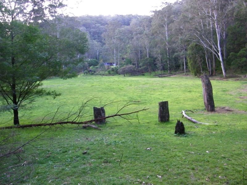 Kurrajong NSW 2758