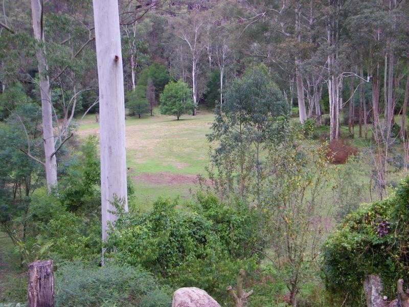Kurrajong NSW 2758