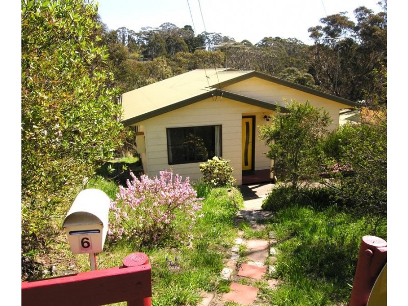 Katoomba NSW 2780