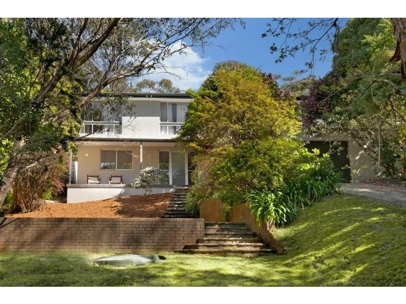 23 Jamieson Street, Wentworth Falls NSW 2782